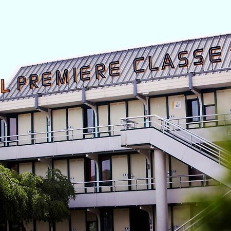 Premiere Classe Roanne Perreux מראה חיצוני תמונה