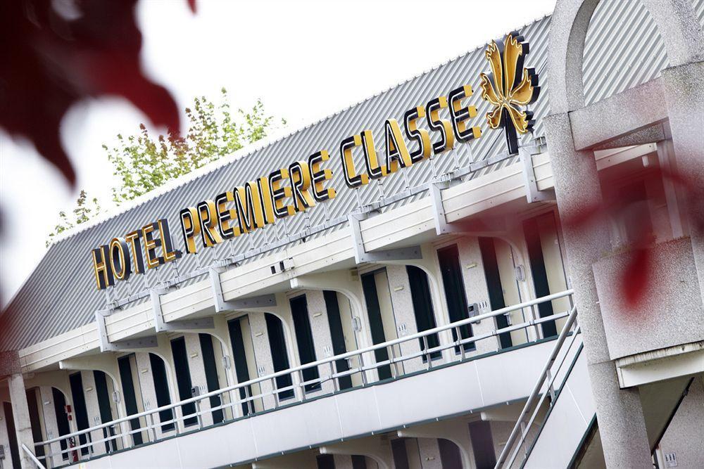 Premiere Classe Roanne Perreux מראה חיצוני תמונה
