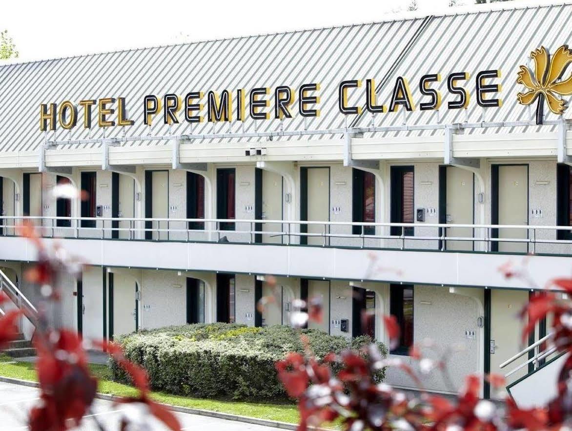 Premiere Classe Roanne Perreux מראה חיצוני תמונה