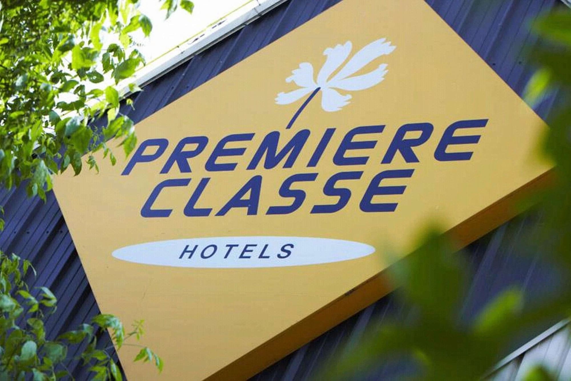 Premiere Classe Roanne Perreux מראה חיצוני תמונה